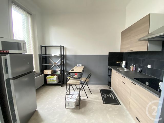 appartement - MARSEILLE - 13015