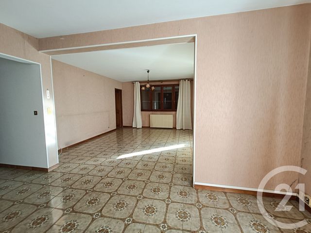 Maison &agrave; vendre - 6 pi&egrave;ces - 140 m2 - Marseille - 13015 - PROVENCE-ALPES-COTE-D-AZUR