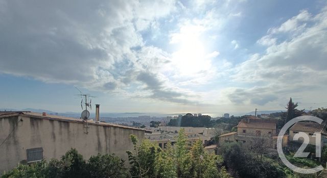 maison - MARSEILLE - 13015