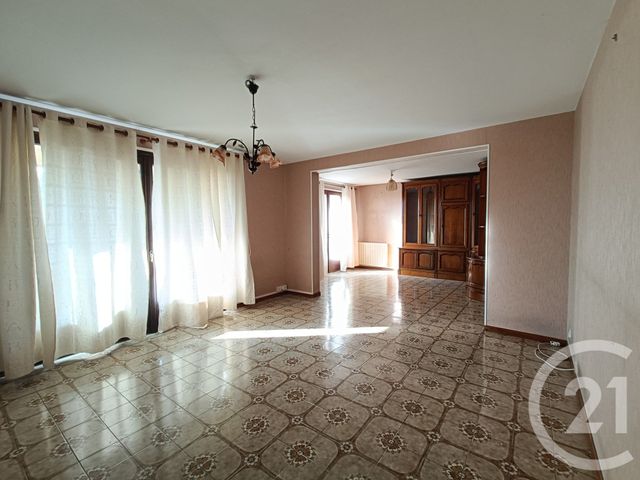 Maison &agrave; vendre - 6 pi&egrave;ces - 140 m2 - Marseille - 13015 - PROVENCE-ALPES-COTE-D-AZUR