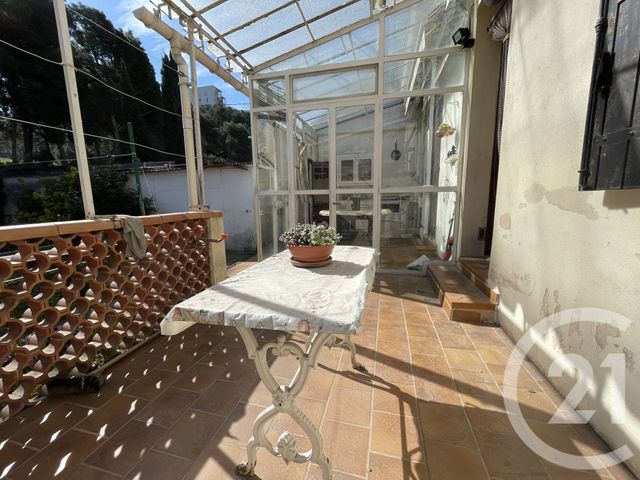 Maison &agrave; vendre - 3 pi&egrave;ces - 61 m2 - Marseille - 13015 - PROVENCE-ALPES-COTE-D-AZUR