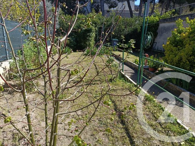 Maison &agrave; vendre - 3 pi&egrave;ces - 61 m2 - Marseille - 13015 - PROVENCE-ALPES-COTE-D-AZUR