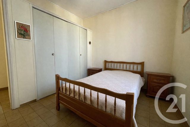 Maison &agrave; vendre - 3 pi&egrave;ces - 61 m2 - Marseille - 13015 - PROVENCE-ALPES-COTE-D-AZUR