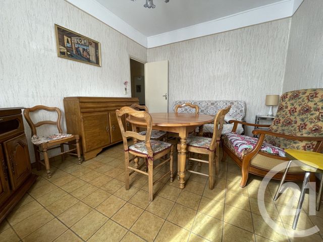 Maison &agrave; vendre - 3 pi&egrave;ces - 61 m2 - Marseille - 13015 - PROVENCE-ALPES-COTE-D-AZUR