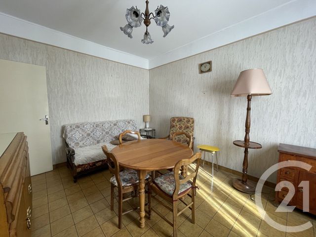 Maison &agrave; vendre - 3 pi&egrave;ces - 61 m2 - Marseille - 13015 - PROVENCE-ALPES-COTE-D-AZUR