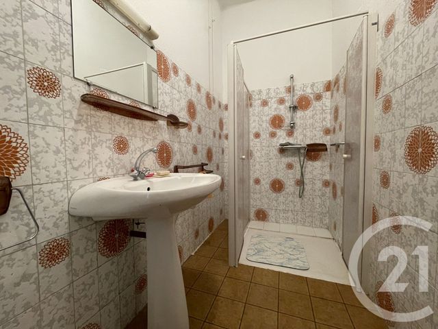 Maison &agrave; vendre - 3 pi&egrave;ces - 61 m2 - Marseille - 13015 - PROVENCE-ALPES-COTE-D-AZUR