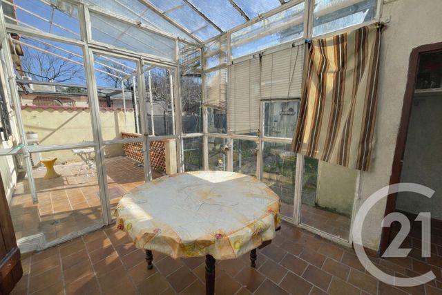 Maison &agrave; vendre - 3 pi&egrave;ces - 61 m2 - Marseille - 13015 - PROVENCE-ALPES-COTE-D-AZUR