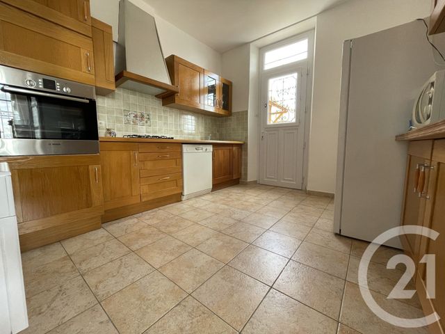 Maison &agrave; vendre - 7 pi&egrave;ces - 154,85 m2 - Marseille - 13015 - PROVENCE-ALPES-COTE-D-AZUR