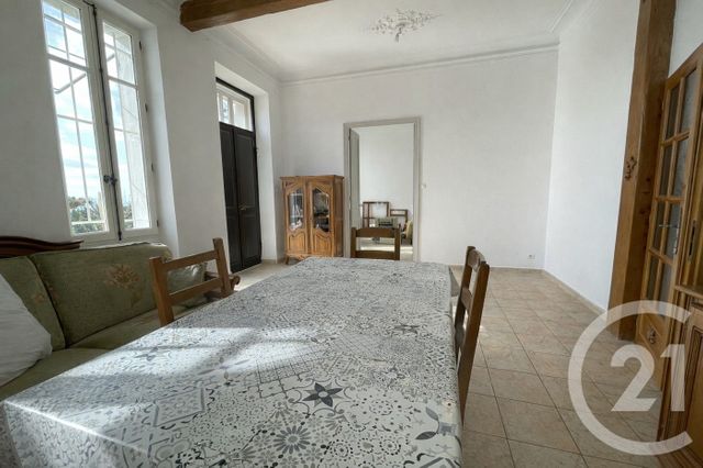 Maison &agrave; vendre - 7 pi&egrave;ces - 154,85 m2 - Marseille - 13015 - PROVENCE-ALPES-COTE-D-AZUR