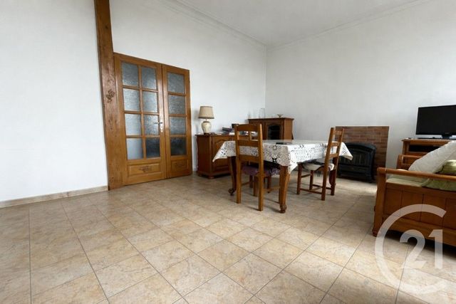 Maison &agrave; vendre - 7 pi&egrave;ces - 154,85 m2 - Marseille - 13015 - PROVENCE-ALPES-COTE-D-AZUR