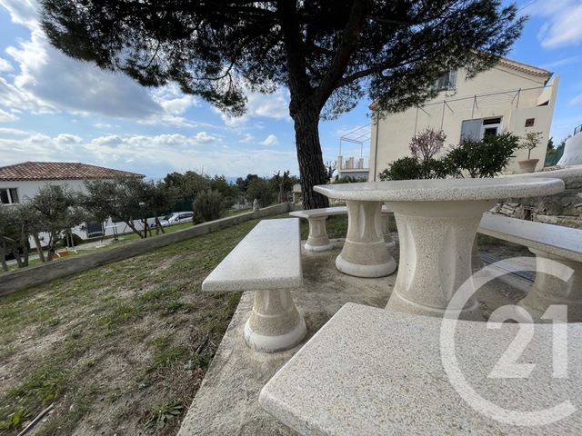Maison &agrave; vendre - 7 pi&egrave;ces - 154,85 m2 - Marseille - 13015 - PROVENCE-ALPES-COTE-D-AZUR