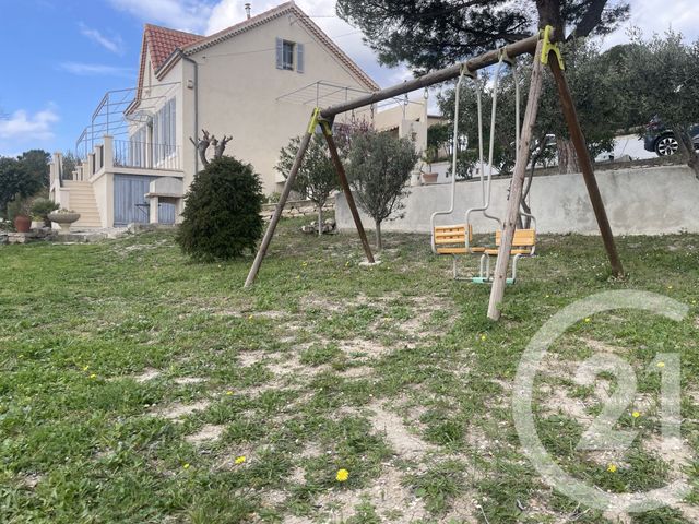 Maison &agrave; vendre - 7 pi&egrave;ces - 154,85 m2 - Marseille - 13015 - PROVENCE-ALPES-COTE-D-AZUR