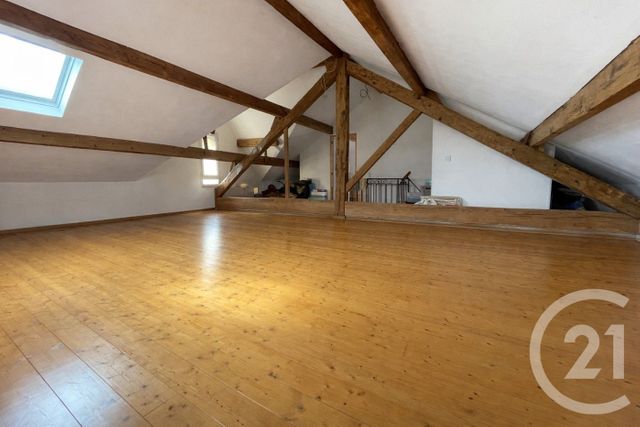 Maison &agrave; vendre - 7 pi&egrave;ces - 154,85 m2 - Marseille - 13015 - PROVENCE-ALPES-COTE-D-AZUR