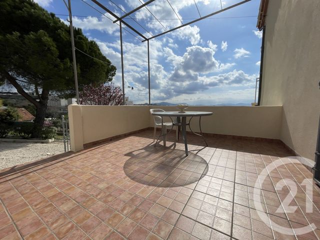 Maison &agrave; vendre - 7 pi&egrave;ces - 154,85 m2 - Marseille - 13015 - PROVENCE-ALPES-COTE-D-AZUR
