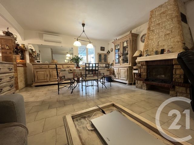 maison - MARSEILLE - 13015