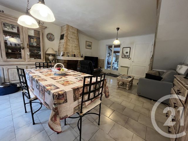 Maison &agrave; vendre - 4 pi&egrave;ces - 91,30 m2 - Marseille - 13015 - PROVENCE-ALPES-COTE-D-AZUR