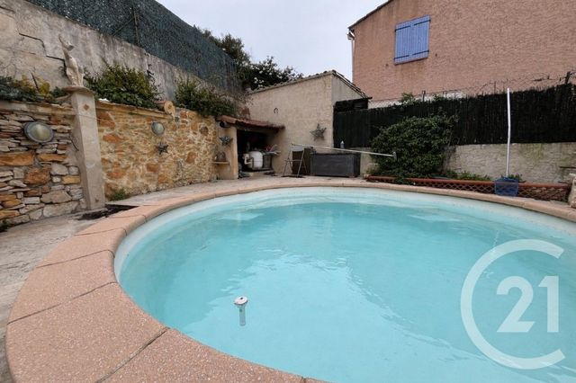 Maison &agrave; vendre - 4 pi&egrave;ces - 91,30 m2 - Marseille - 13015 - PROVENCE-ALPES-COTE-D-AZUR