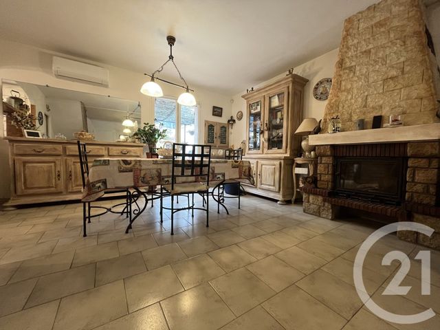 Maison &agrave; vendre - 4 pi&egrave;ces - 91,30 m2 - Marseille - 13015 - PROVENCE-ALPES-COTE-D-AZUR