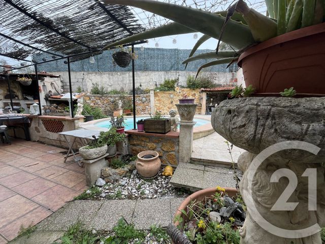 Maison &agrave; vendre - 4 pi&egrave;ces - 91,30 m2 - Marseille - 13015 - PROVENCE-ALPES-COTE-D-AZUR