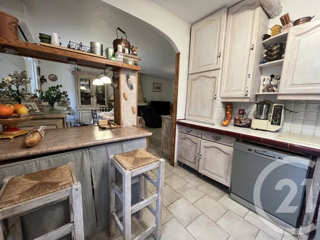 Maison &agrave; vendre - 4 pi&egrave;ces - 91,30 m2 - Marseille - 13015 - PROVENCE-ALPES-COTE-D-AZUR