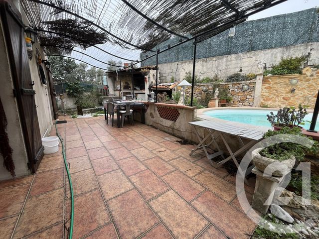 Maison &agrave; vendre - 4 pi&egrave;ces - 91,30 m2 - Marseille - 13015 - PROVENCE-ALPES-COTE-D-AZUR