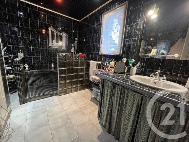 Maison &agrave; vendre - 4 pi&egrave;ces - 91,30 m2 - Marseille - 13015 - PROVENCE-ALPES-COTE-D-AZUR