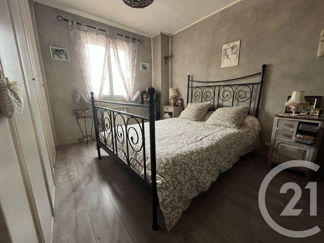 Maison &agrave; vendre - 4 pi&egrave;ces - 91,30 m2 - Marseille - 13015 - PROVENCE-ALPES-COTE-D-AZUR