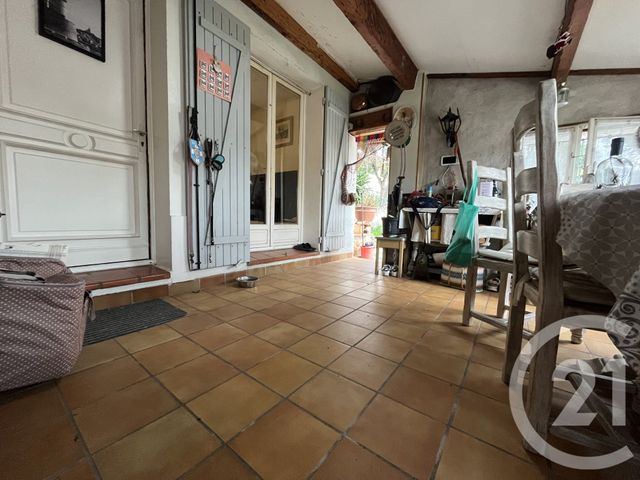 Maison &agrave; vendre - 4 pi&egrave;ces - 91,30 m2 - Marseille - 13015 - PROVENCE-ALPES-COTE-D-AZUR