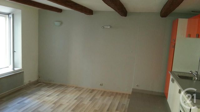 Maison &agrave; louer - 2 pi&egrave;ces - 46 m2 - Marseille - 13015 - PROVENCE-ALPES-COTE-D-AZUR