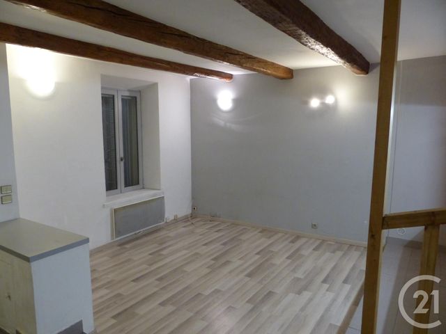 Maison &agrave; louer - 2 pi&egrave;ces - 46 m2 - Marseille - 13015 - PROVENCE-ALPES-COTE-D-AZUR