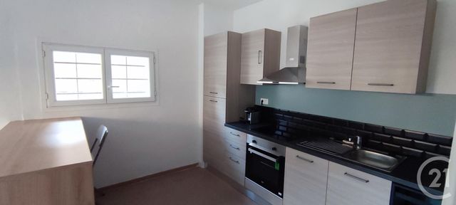 Appartement F2 &agrave; louer - 2 pi&egrave;ces - 60,81 m2 - Marseille - 13015 - PROVENCE-ALPES-COTE-D-AZUR