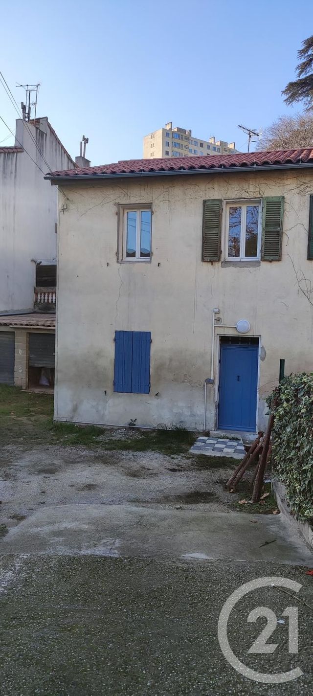 Appartement F2 &agrave; louer - 2 pi&egrave;ces - 60,81 m2 - Marseille - 13015 - PROVENCE-ALPES-COTE-D-AZUR