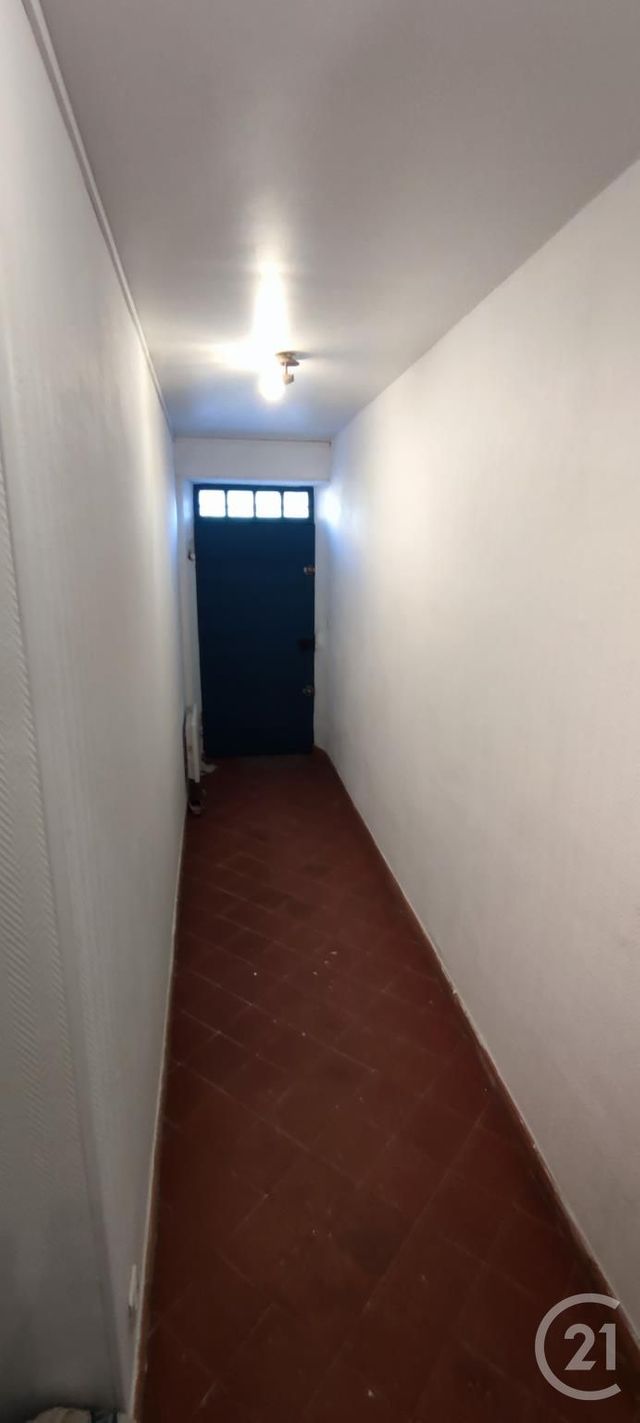 Appartement F2 &agrave; louer - 2 pi&egrave;ces - 60,81 m2 - Marseille - 13015 - PROVENCE-ALPES-COTE-D-AZUR