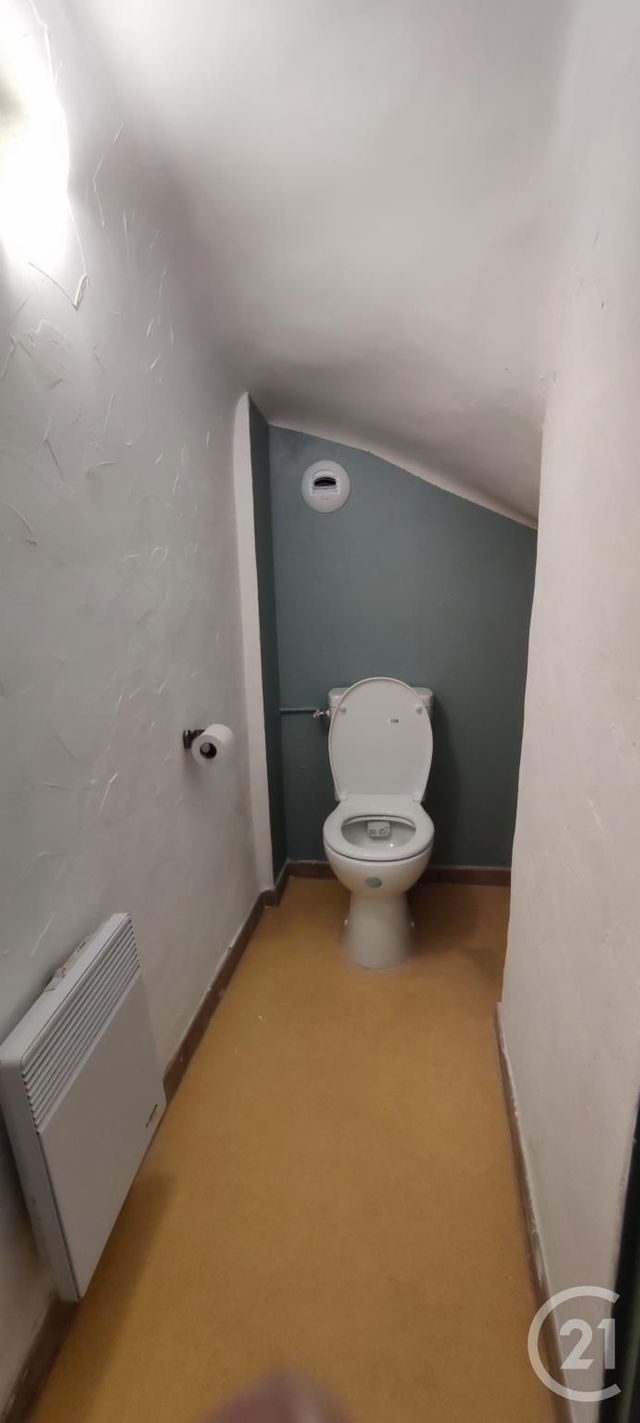 Appartement F2 &agrave; louer - 2 pi&egrave;ces - 60,81 m2 - Marseille - 13015 - PROVENCE-ALPES-COTE-D-AZUR