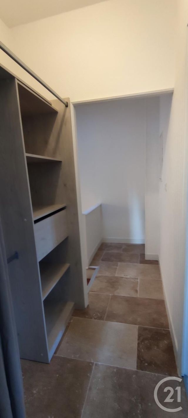 Appartement F2 &agrave; louer - 2 pi&egrave;ces - 60,81 m2 - Marseille - 13015 - PROVENCE-ALPES-COTE-D-AZUR