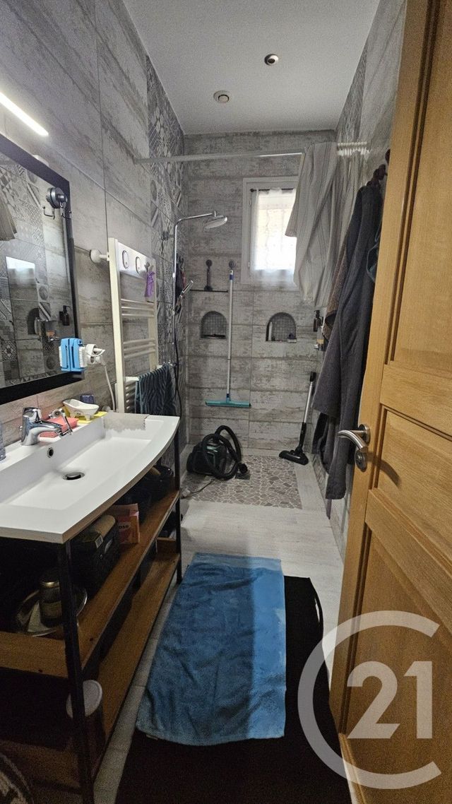 Maison &agrave; vendre - 5 pi&egrave;ces - 114,53 m2 - Marseille - 13015 - PROVENCE-ALPES-COTE-D-AZUR
