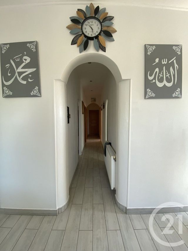 Maison &agrave; vendre - 5 pi&egrave;ces - 114,53 m2 - Marseille - 13015 - PROVENCE-ALPES-COTE-D-AZUR
