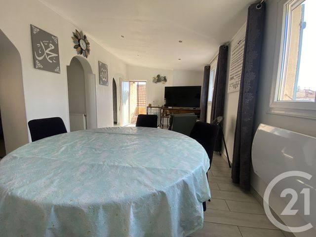 Maison &agrave; vendre - 5 pi&egrave;ces - 114,53 m2 - Marseille - 13015 - PROVENCE-ALPES-COTE-D-AZUR