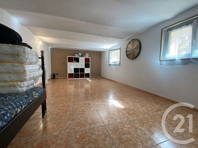 Maison &agrave; vendre - 5 pi&egrave;ces - 114,53 m2 - Marseille - 13015 - PROVENCE-ALPES-COTE-D-AZUR