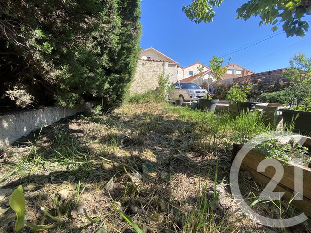 Maison &agrave; vendre - 5 pi&egrave;ces - 114,53 m2 - Marseille - 13015 - PROVENCE-ALPES-COTE-D-AZUR