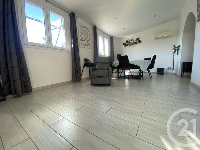 Maison &agrave; vendre - 5 pi&egrave;ces - 114,53 m2 - Marseille - 13015 - PROVENCE-ALPES-COTE-D-AZUR