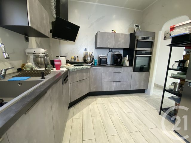 Maison &agrave; vendre - 5 pi&egrave;ces - 114,53 m2 - Marseille - 13015 - PROVENCE-ALPES-COTE-D-AZUR