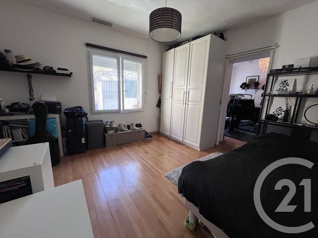 Maison &agrave; vendre - 4 pi&egrave;ces - 87,20 m2 - Marseille - 13015 - PROVENCE-ALPES-COTE-D-AZUR