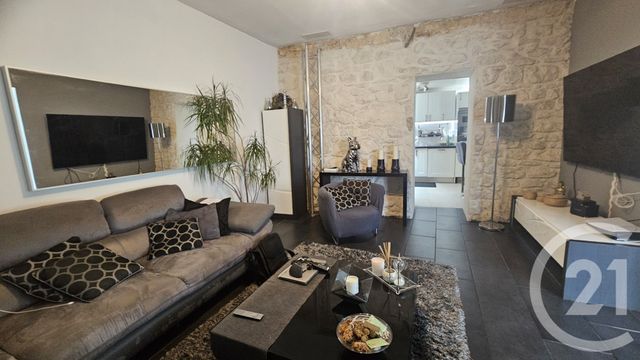 Maison &agrave; vendre - 4 pi&egrave;ces - 87,20 m2 - Marseille - 13015 - PROVENCE-ALPES-COTE-D-AZUR
