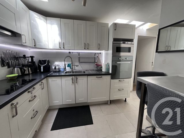 Maison &agrave; vendre - 4 pi&egrave;ces - 87,20 m2 - Marseille - 13015 - PROVENCE-ALPES-COTE-D-AZUR