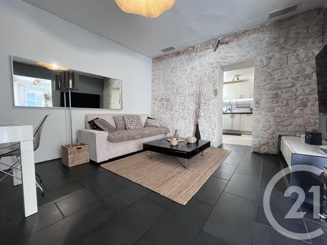 Maison &agrave; vendre - 4 pi&egrave;ces - 87,20 m2 - Marseille - 13015 - PROVENCE-ALPES-COTE-D-AZUR