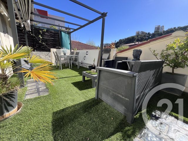 Maison &agrave; vendre - 4 pi&egrave;ces - 87,20 m2 - Marseille - 13015 - PROVENCE-ALPES-COTE-D-AZUR