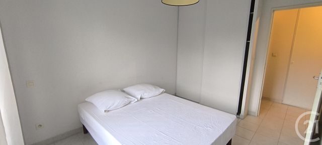 Appartement F2 &agrave; louer - 2 pi&egrave;ces - 39,25 m2 - Marseille - 13015 - PROVENCE-ALPES-COTE-D-AZUR