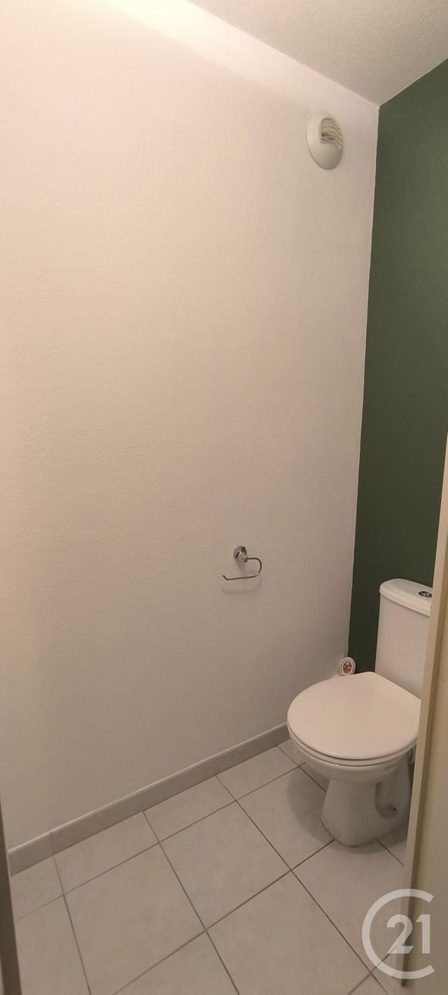 Appartement F2 &agrave; louer - 2 pi&egrave;ces - 39,25 m2 - Marseille - 13015 - PROVENCE-ALPES-COTE-D-AZUR