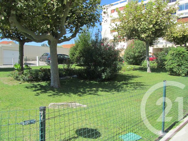 Appartement F2 &agrave; vendre - 2 pi&egrave;ces - 43 m2 - Marseille - 13015 - PROVENCE-ALPES-COTE-D-AZUR